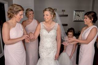 Victoria's Bridal Shoppe - 16