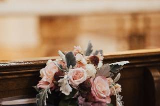 Precious Petals - 28