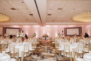 XL Entertainment Systems Inc. Draping & Lighting Decor - 28