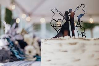 Pave Wedding Production - 6