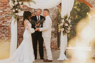 Bloomwoods Weddings By Kim Nelson - 10