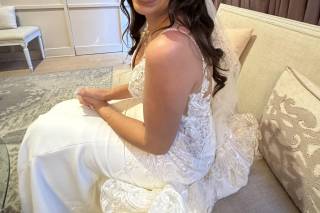 Fairytale Hair and Makeup - 41