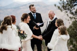 Weddings With Clinton - 20