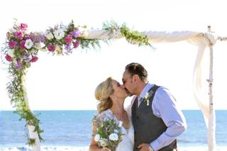 Romantic Santa Barbara Weddings - 10