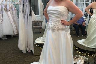 Cherie Sustainable Bridal - 39