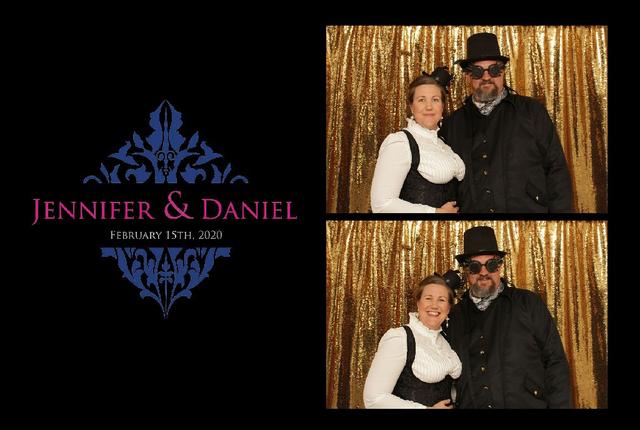 Powers Photo Booth - 3