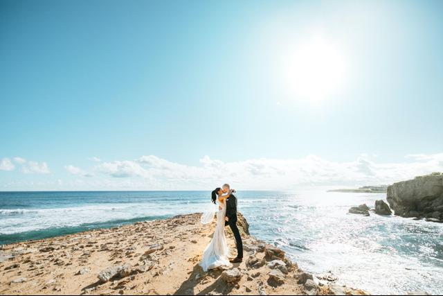 Naomi Wong Photography - 1