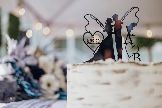 Pave Wedding Production - 1
