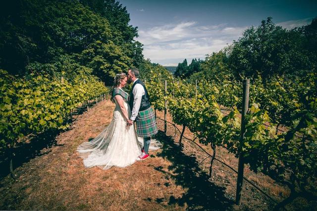 Olalla Vineyard & Winery - 3