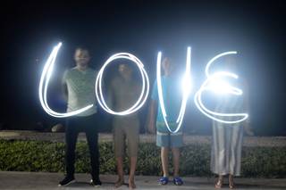 2 Hearts Photo & Video - 39