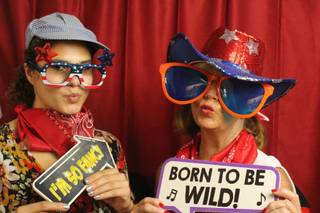 All Request Entertainment and Photo Booths - 33