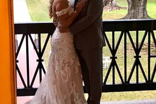 Oak Alley Plantation - 12