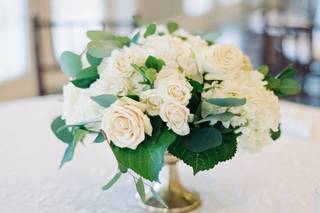 Justine's Flowers - 57