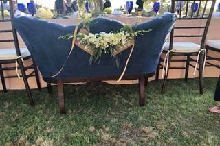 Sparkles, Event Decor & Design - 18