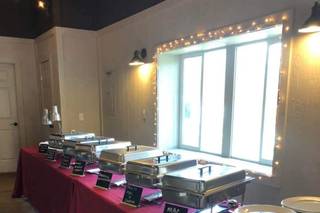 FESTIVE BOARD CATERING & DELI INC - 25