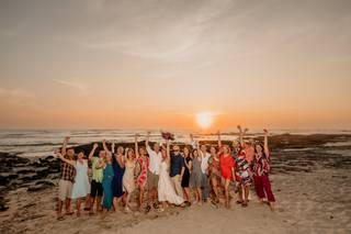 Four Nineteen Weddings - 33