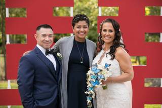 Officially Hitched - 11