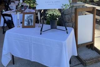 Sah-Hah-Lee Golf Wedding and Events Pavilion - 10