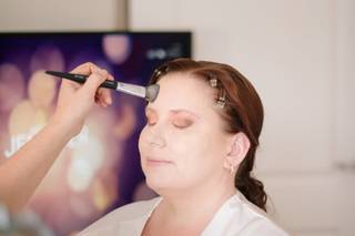 Bella Con Stile Makeup Artistry - 24