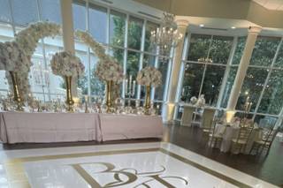 Ashton Gardens Atlanta by Walters Wedding Estates - 78