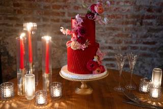 Jenny's Cake Creations - 26