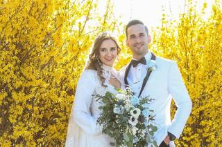 Abloom Ltd. Flowers and Events - 18
