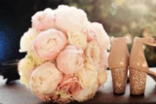 3D Floral Design - 45