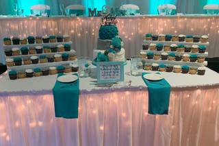 Mt. Pleasant Comfort Inn & Suites Hotel and Conference Center - 12