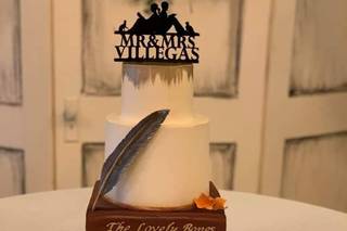 Gabriel's Bakery - 18