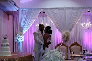 A's Creation Events Decor - 28