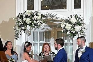 Aviva Sala - Wedding Officiant - 8