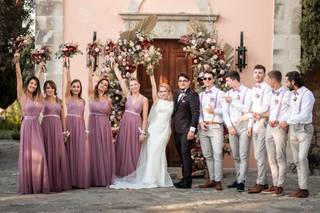 Mk events (by Santo weddings) - 27