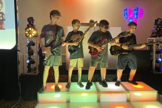 Staar Entertainment - 7