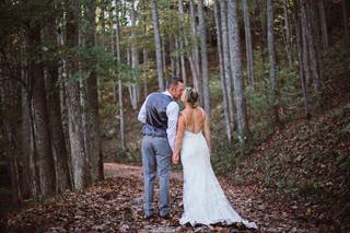 Nantahala Weddings & Events - 95