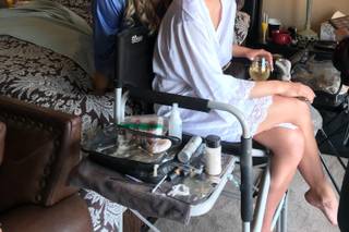Makeup Artistry by Tamara - 21