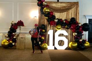 SLAY DISPLAYS - 28