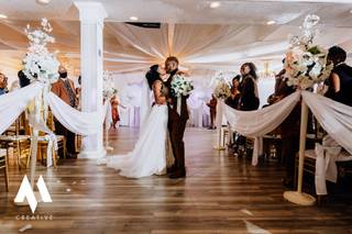 Imperial Design Banquet Hall - 35