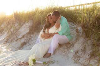 Agape Beach Weddings,LLC - 9