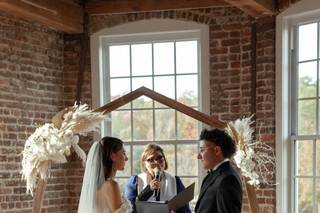 Weddings By Reverend Susie - 79