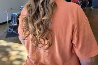 Bridal Glows - 42