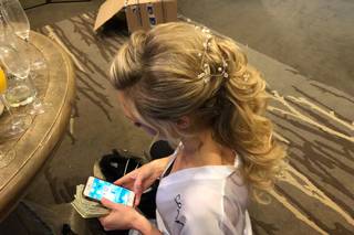 Hair By Lindsay Baxter - 39