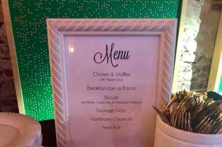 Classic Catering and Events - 22