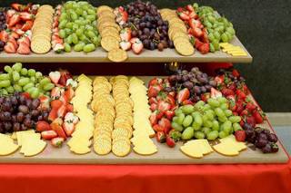 Blossoms Events and Catering LLC - 5