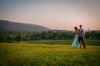Rustic Ridge View Farm - 22