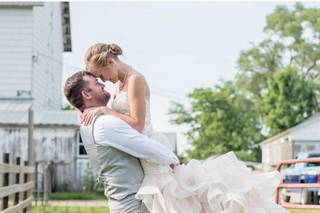 Polka Dots & Bows Photography - 11