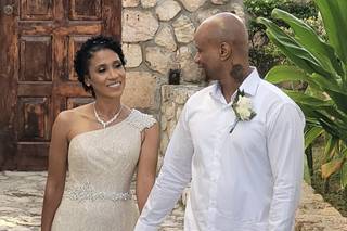 TROPICAL WEDDINGS JAMAICA - 151