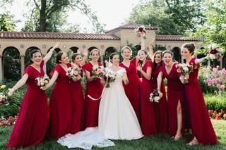 Bridal Glow with Victoria O - 54