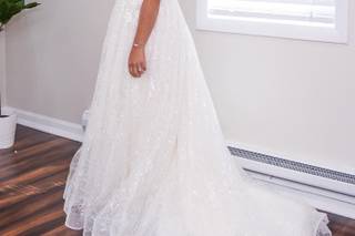 Mayelin Vicente Makeup Artist - 5