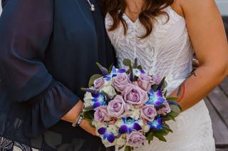 Beautiful Brides, FL Keys - 68