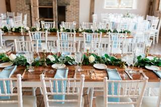 Brandywine Manor House - 9